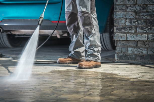 Concrete Sealing in Hilliard, FL