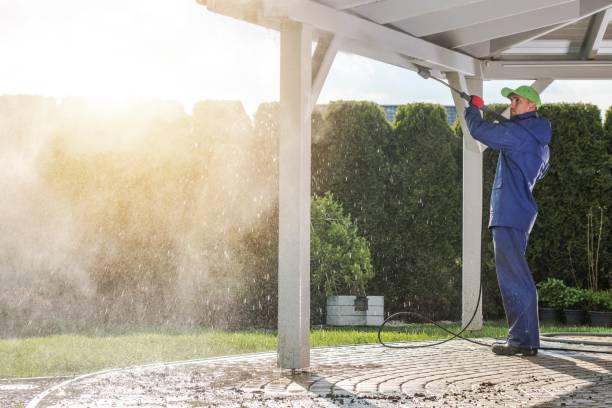 Best Sidewalk and Walkway Cleaning  in Hilliard, FL