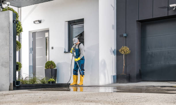 Best Machinery and Equipment Cleaning  in Hilliard, FL