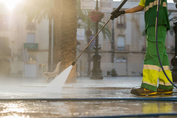 Best Restaurant Pressure Washing  in Hilliard, FL