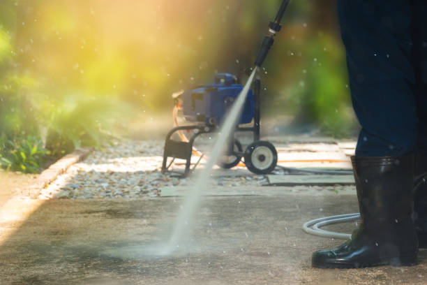 Best Driveway Pressure Washing  in Hilliard, FL