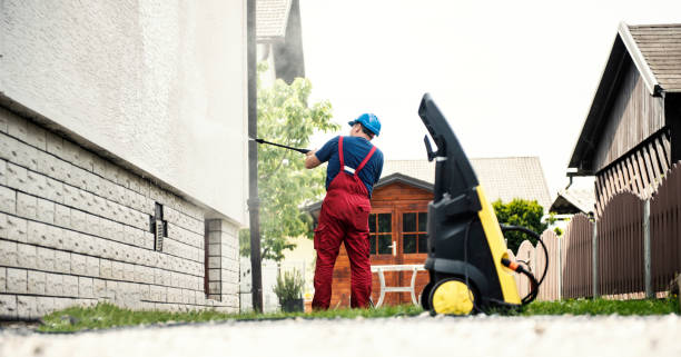 Trusted Hilliard, FL Pressure Washing Experts