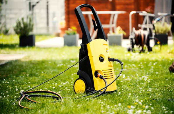 Best Oil Spill Cleanup  in Hilliard, FL